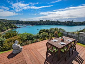 Sea Blue Heaven, Tutukaka